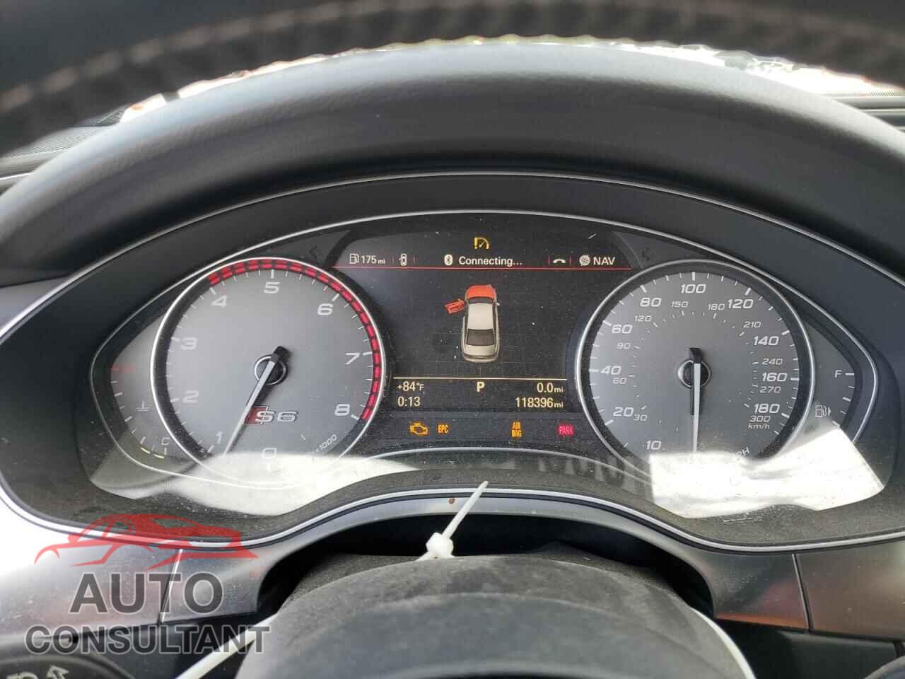 AUDI S6/RS6 2013 - WAUF2BFC6DN049422