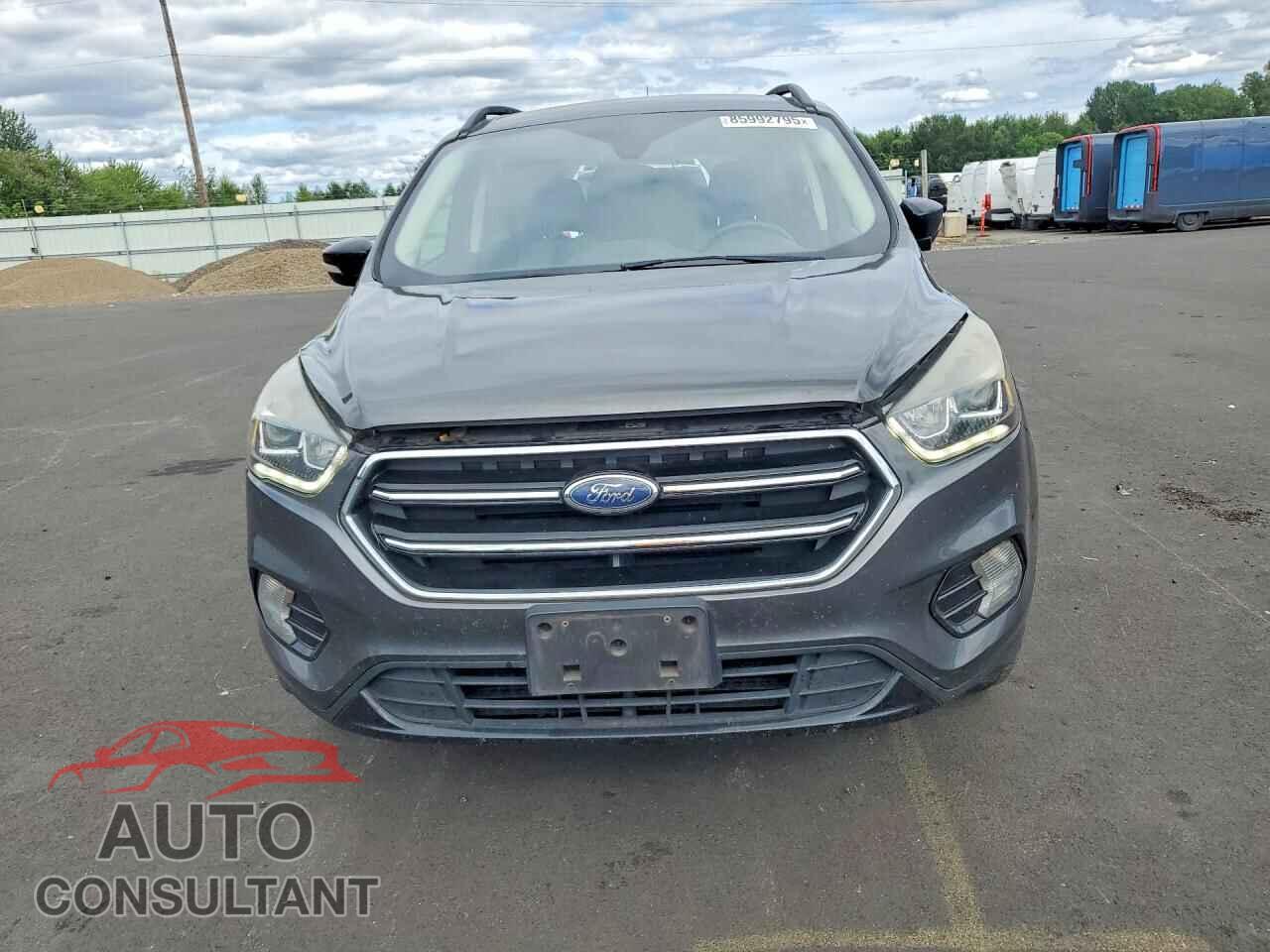 FORD ESCAPE 2017 - 1FMCU9JD0HUB61570