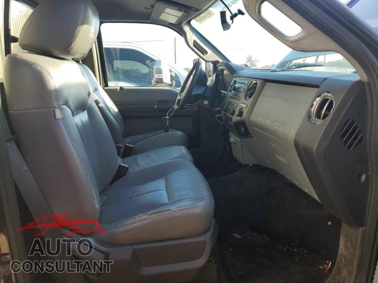 FORD F350 2011 - 1FTRF3B68BEB01107
