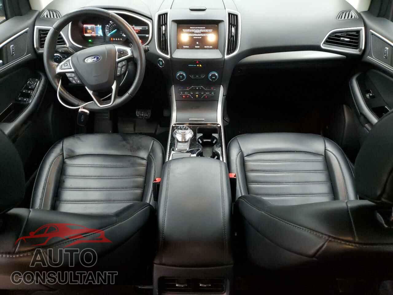 FORD EDGE 2019 - 2FMPK4J96KBC17515
