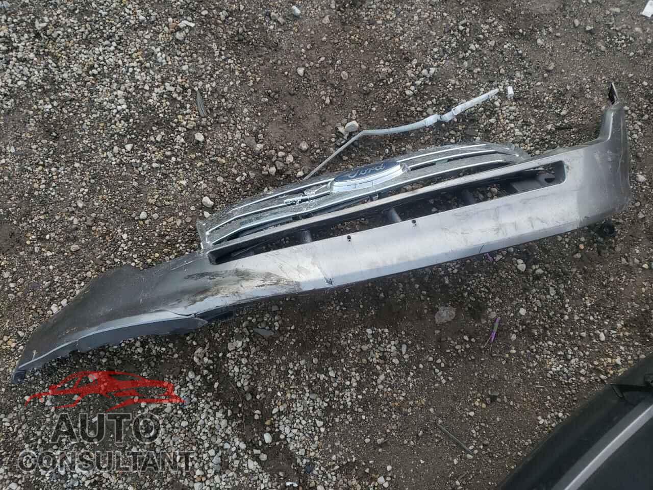 FORD EDGE 2009 - 2FMDK39C29BA55535