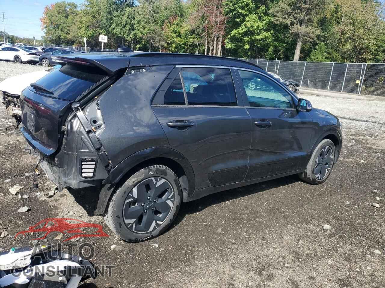 KIA NIRO WIND 2024 - KNDCR3L18R5111906