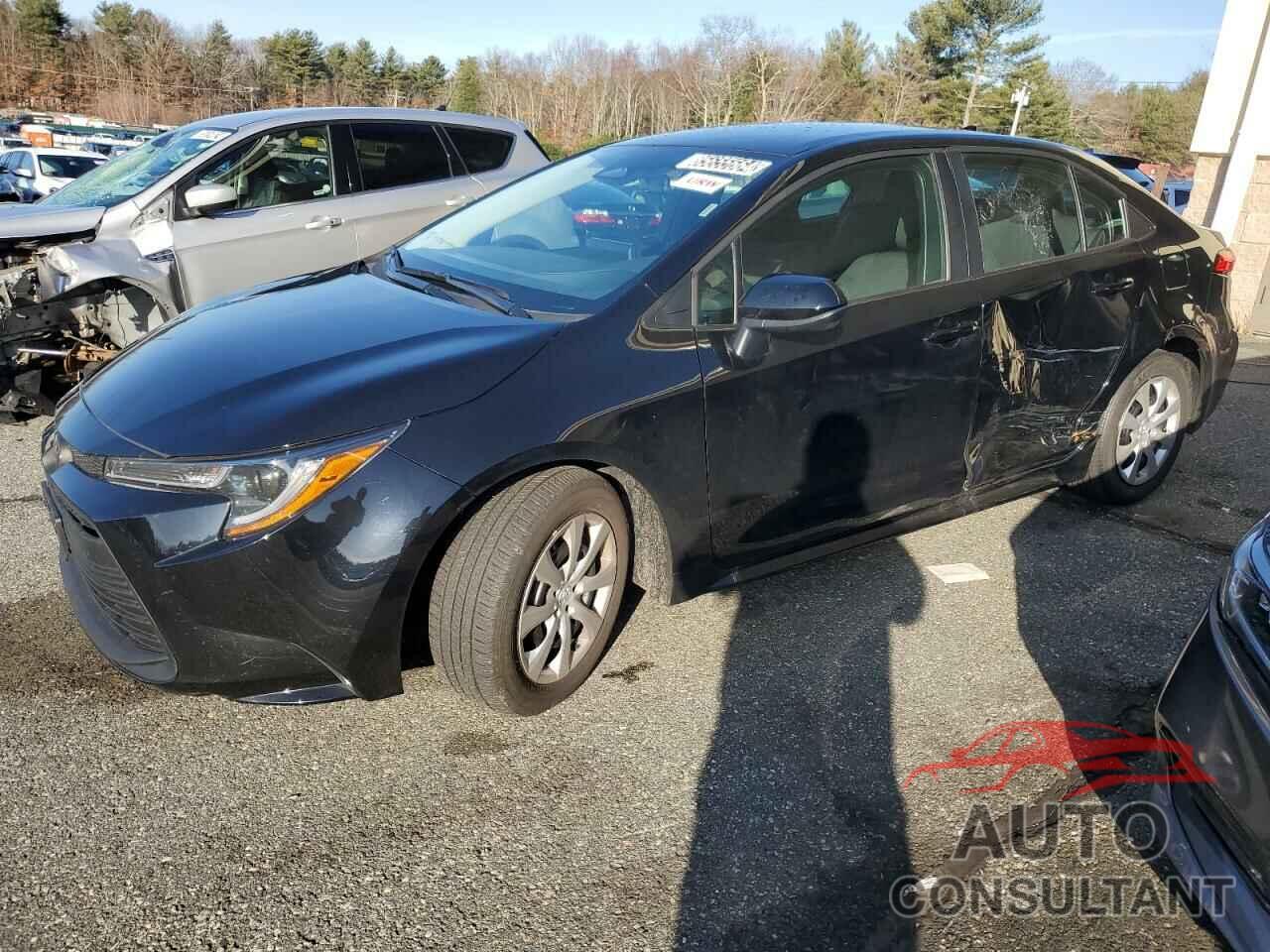 TOYOTA COROLLA 2024 - 5YFB4MDE4RP188101