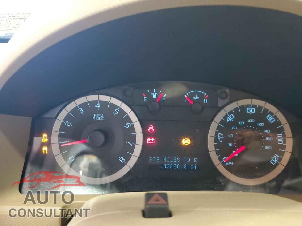 FORD ESCAPE 2011 - 1FMCU9DG7BKC47421