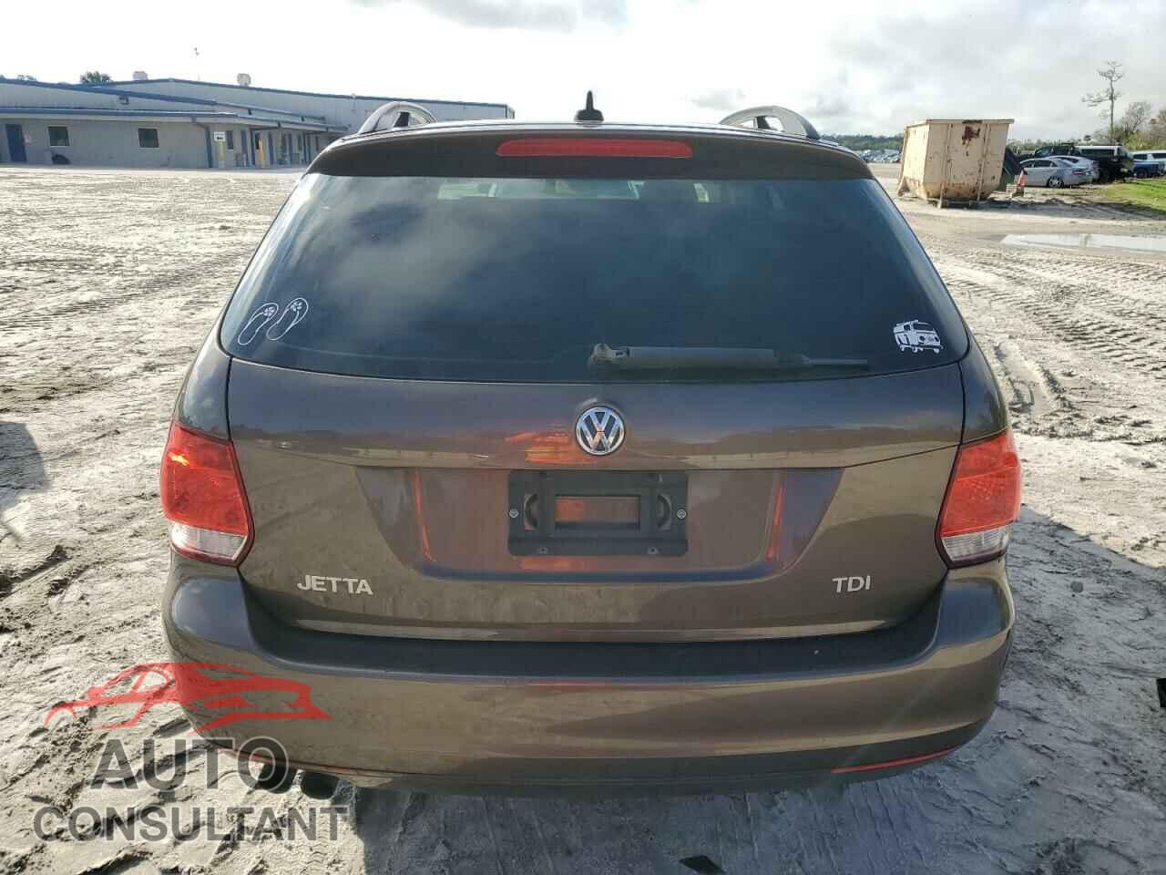 VOLKSWAGEN JETTA 2014 - 3VWPL7AJ2EM615544