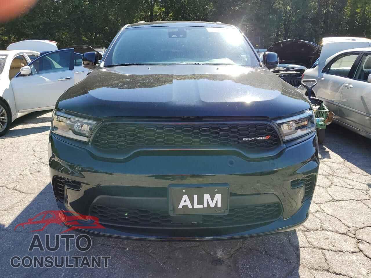 DODGE DURANGO 2024 - 1C4RDJDGXRC138214