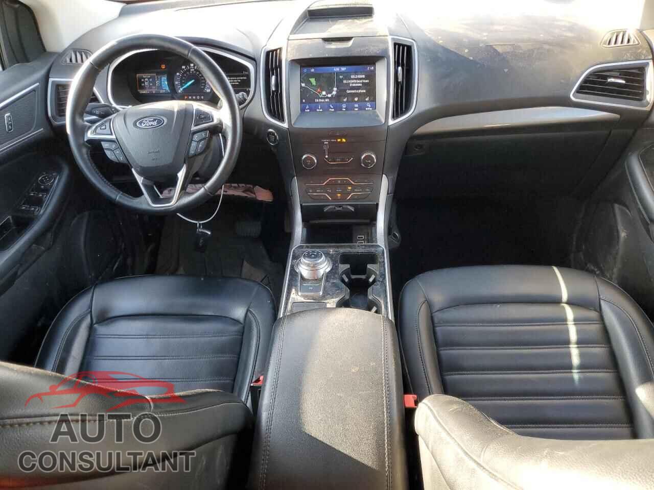 FORD EDGE 2020 - 2FMPK4J92LBB18661