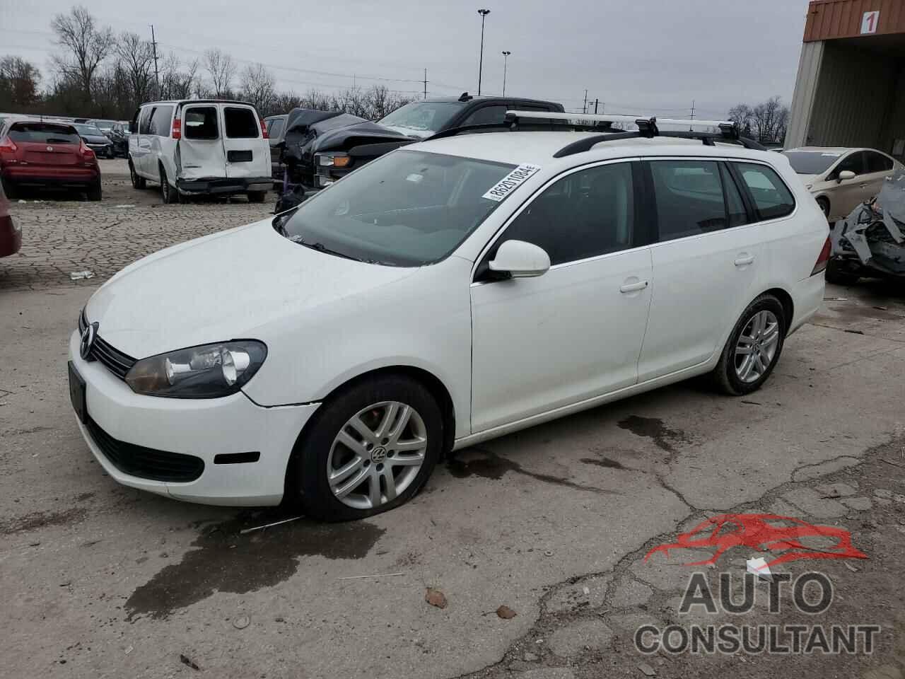 VOLKSWAGEN JETTA 2013 - 3VWPL7AJ7DM638008