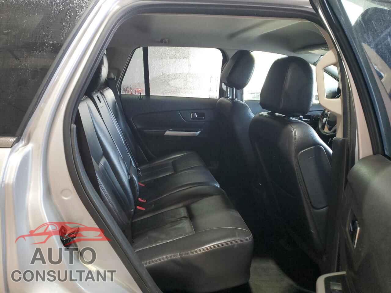 FORD EDGE 2013 - 2FMDK4KC4DBA64648