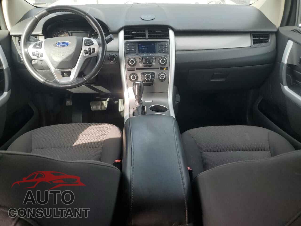 FORD EDGE 2014 - 2FMDK4JC9EBA79004