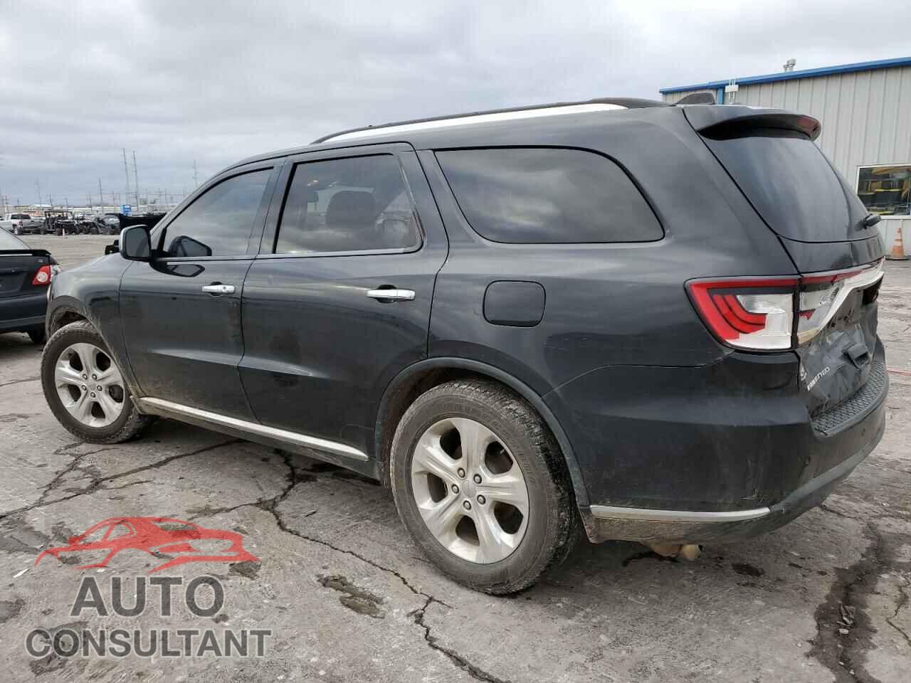 DODGE DURANGO 2015 - 1C4RDHAG4FC907153