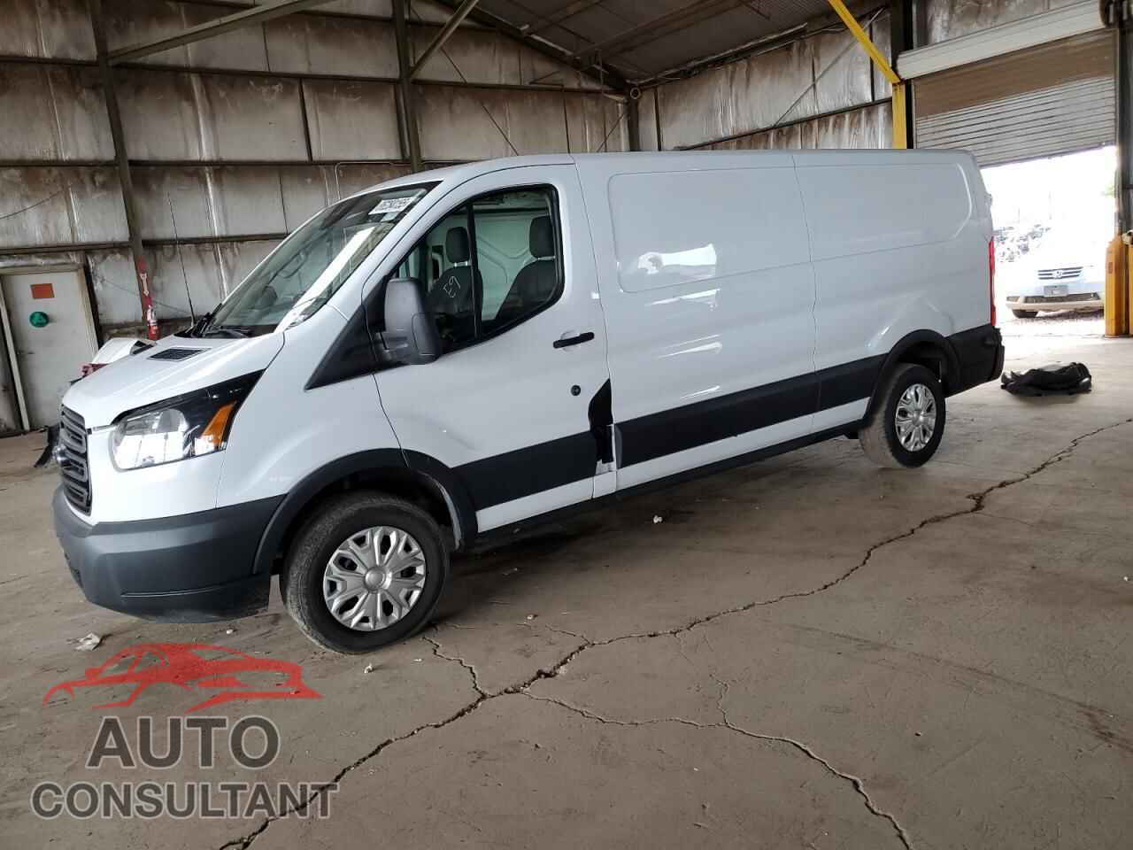 FORD TRANSIT 2018 - 1FTYE2YM8JKB55019