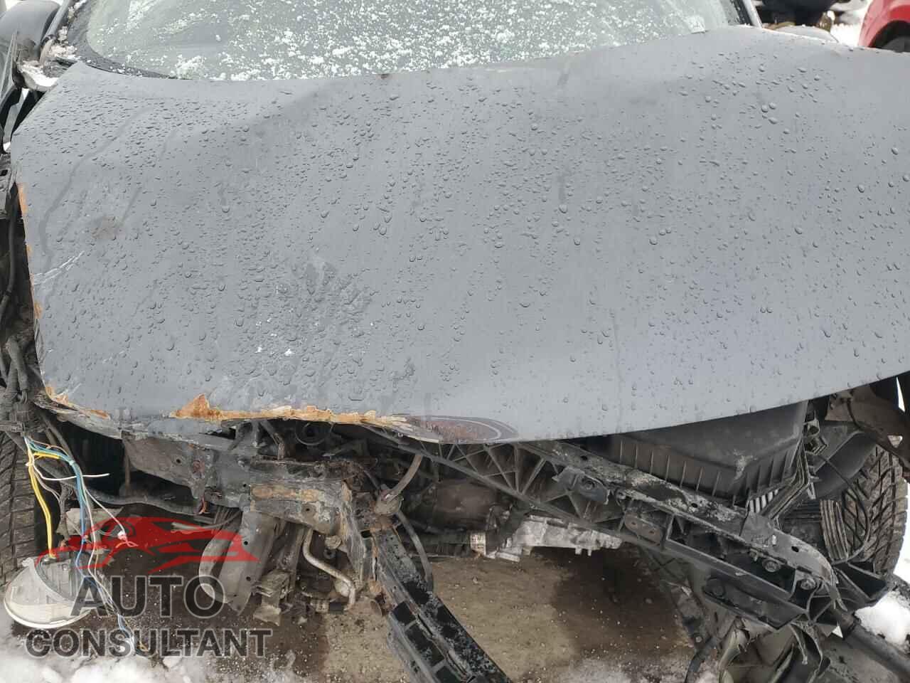 KIA RIO 2013 - KNADM5A33D6867324