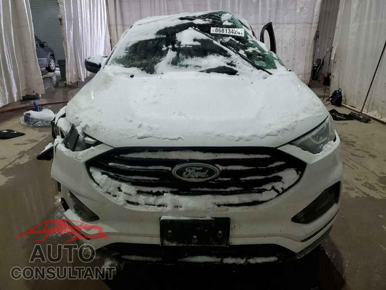 FORD EDGE 2023 - 2FMPK4G97PBA48801