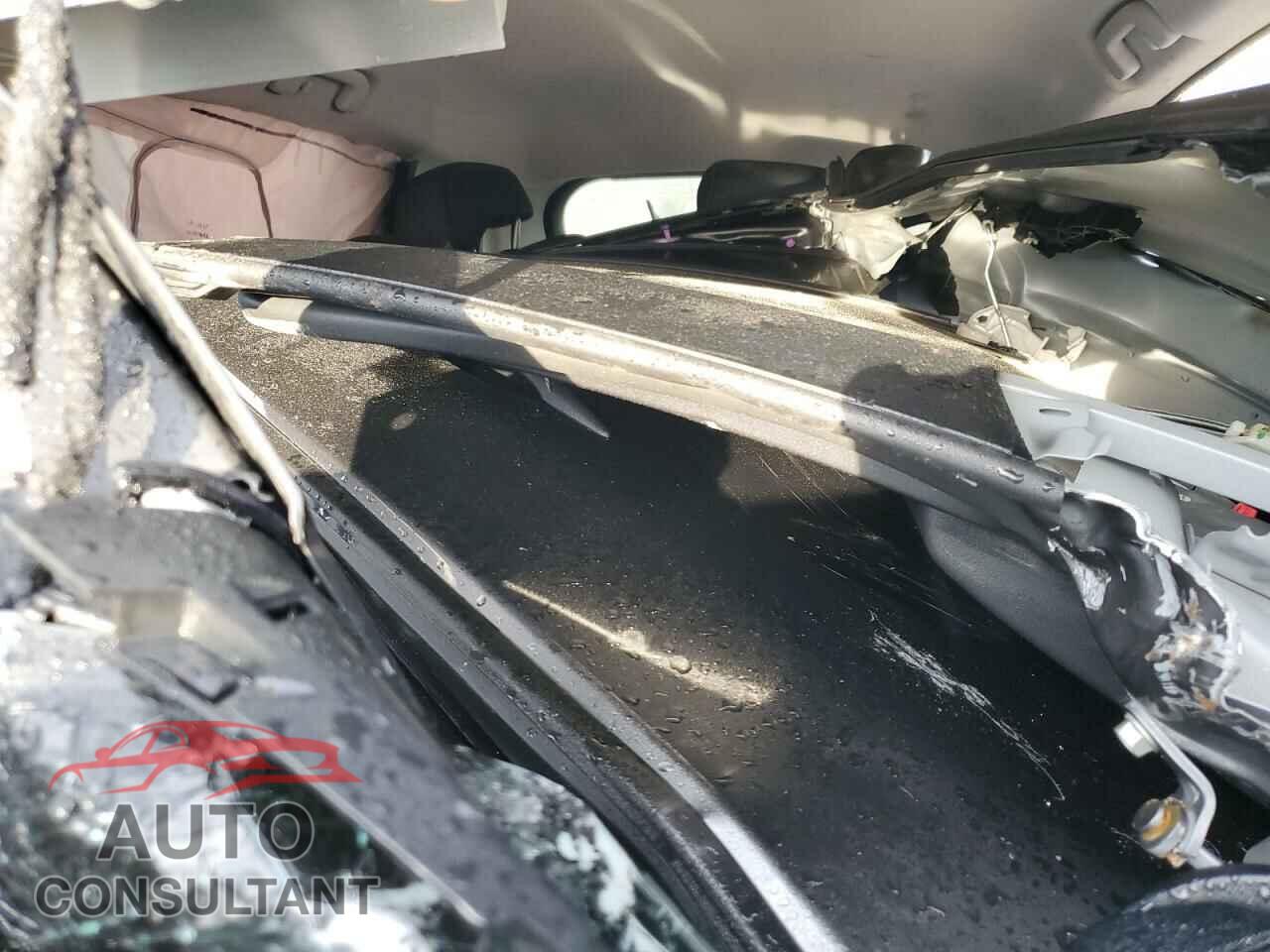 MAZDA CX-50 PREF 2024 - 7MMVABBM8RN183727