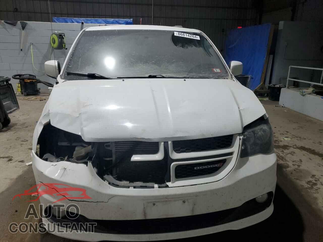 DODGE CARAVAN 2017 - 2C4RDGEG6HR750207