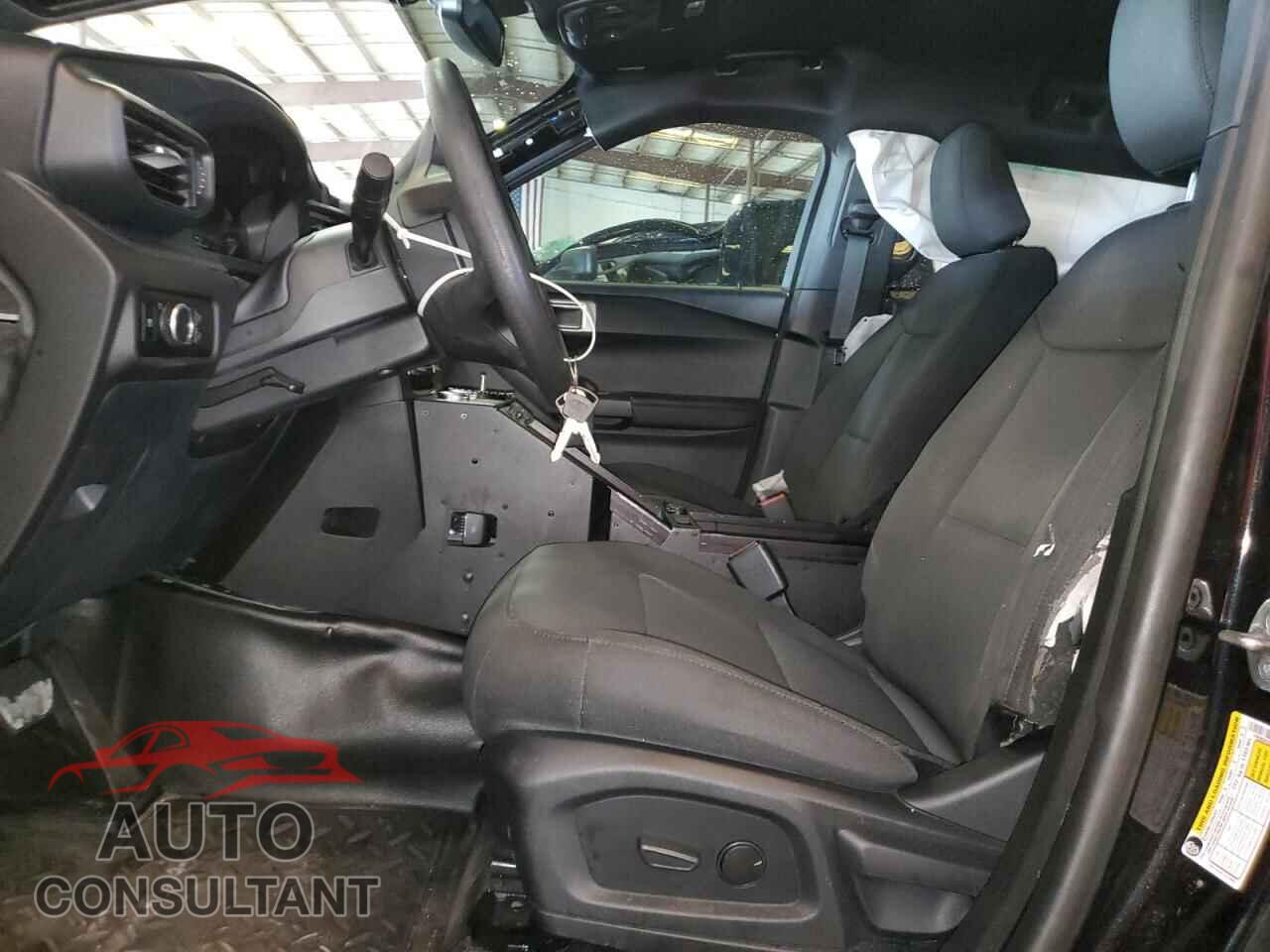 FORD EXPLORER 2023 - 1FM5K8AC0PGB61159