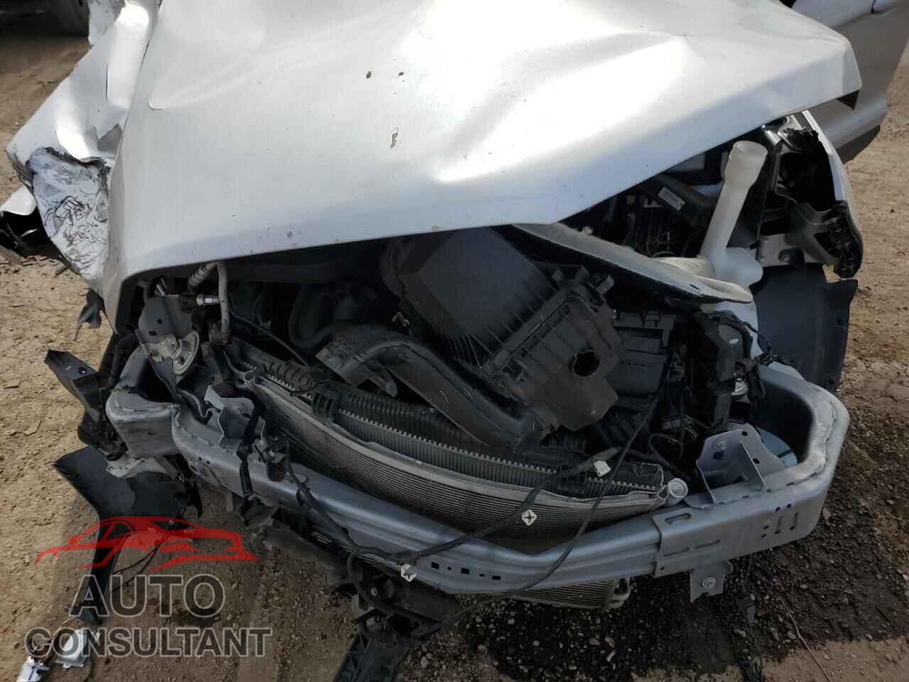 FORD ECOSPORT 2021 - MAJ6S3KL9MC402011