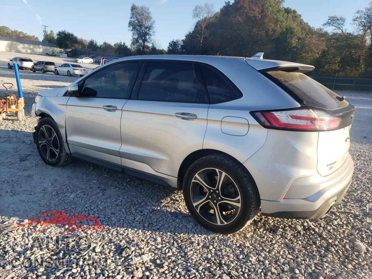 FORD EDGE 2019 - 2FMPK4AP2KBB59403
