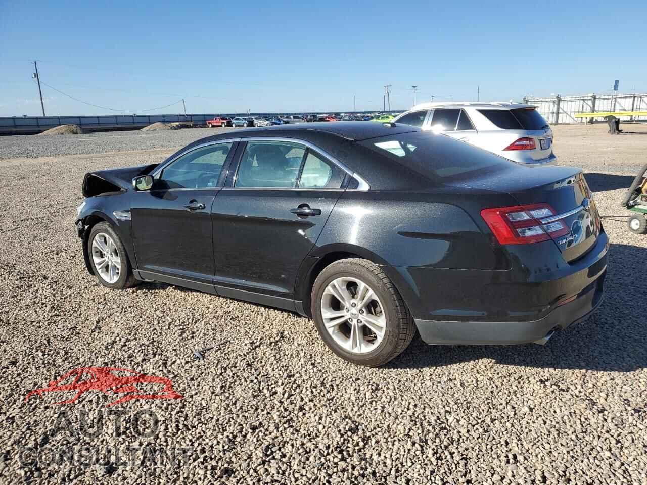 FORD TAURUS 2014 - 1FAHP2E87EG152922