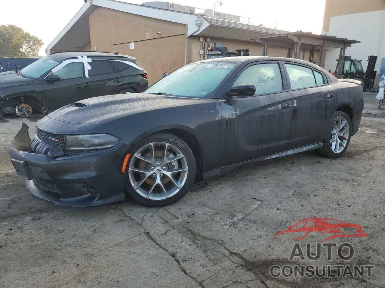 DODGE CHARGER 2023 - 2C3CDXHG6PH603394