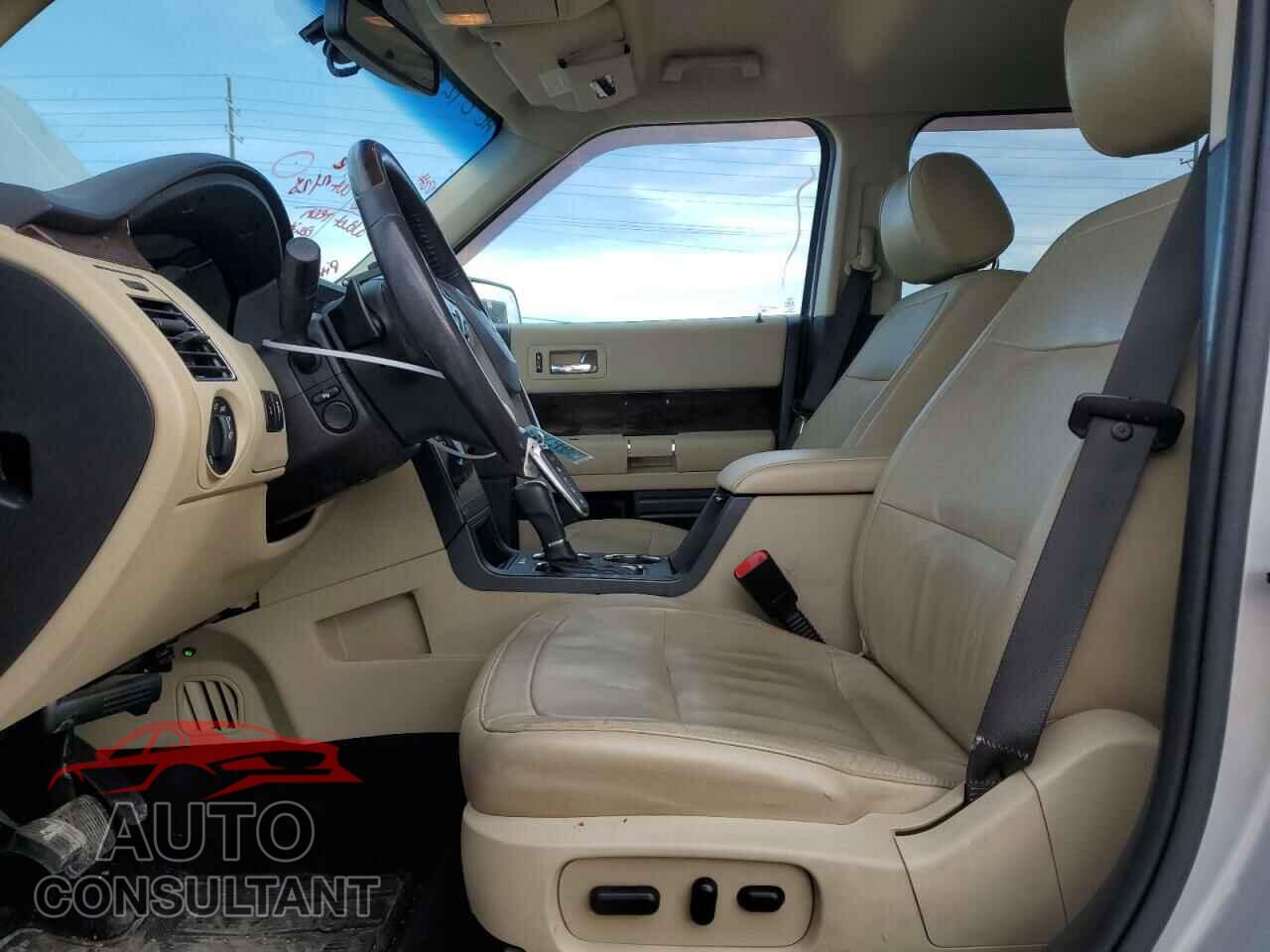 FORD FLEX 2014 - 2FMHK6DT2EBD32401