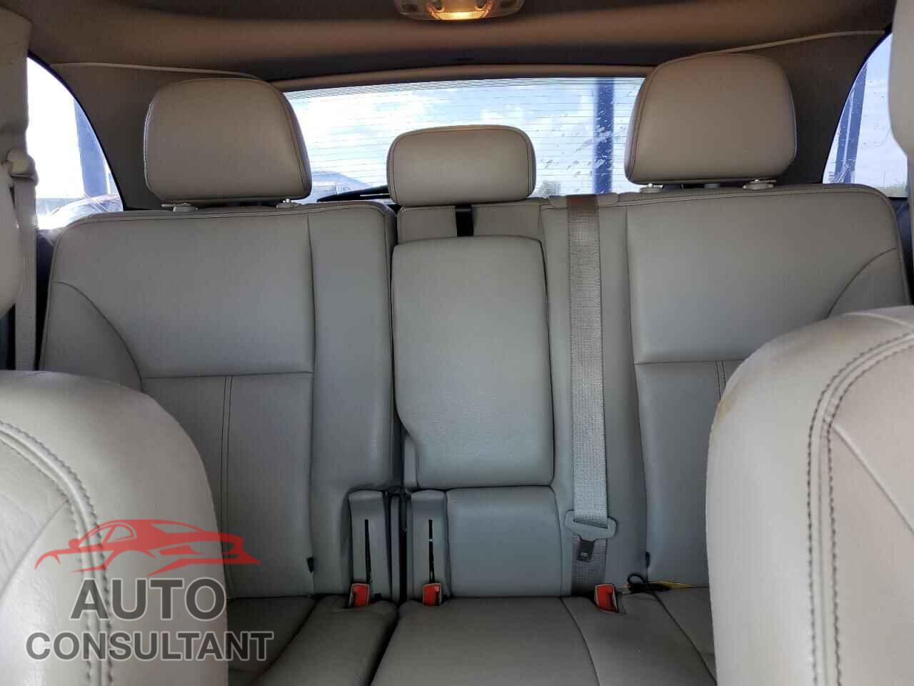 FORD EDGE 2014 - 2FMDK3JC8EBA74659