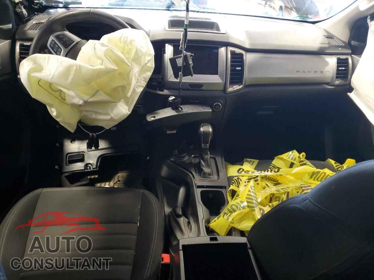 FORD RANGER 2021 - 1FTER4FH2MLD75361