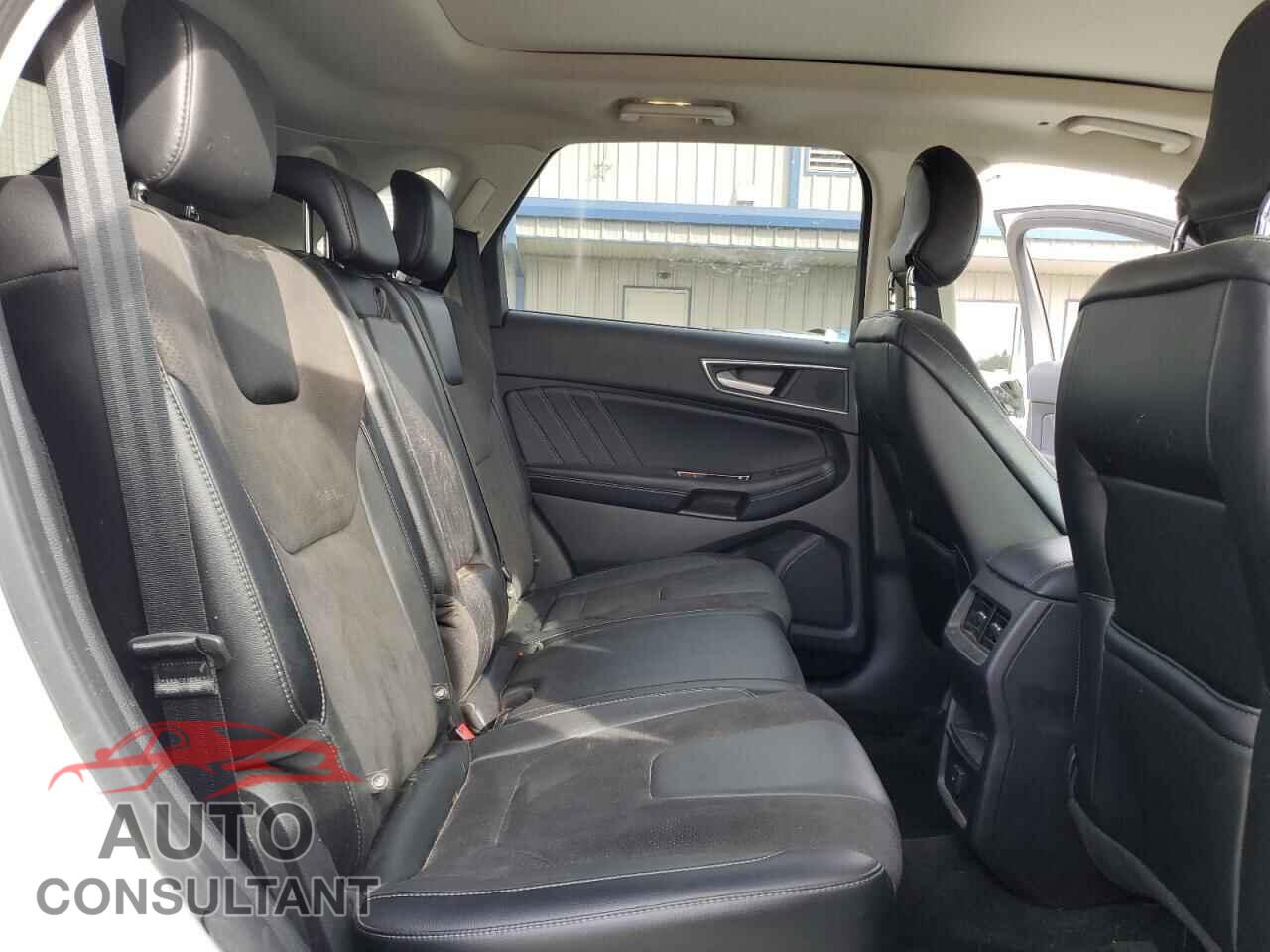 FORD EDGE 2018 - 2FMPK4AP1JBC27236