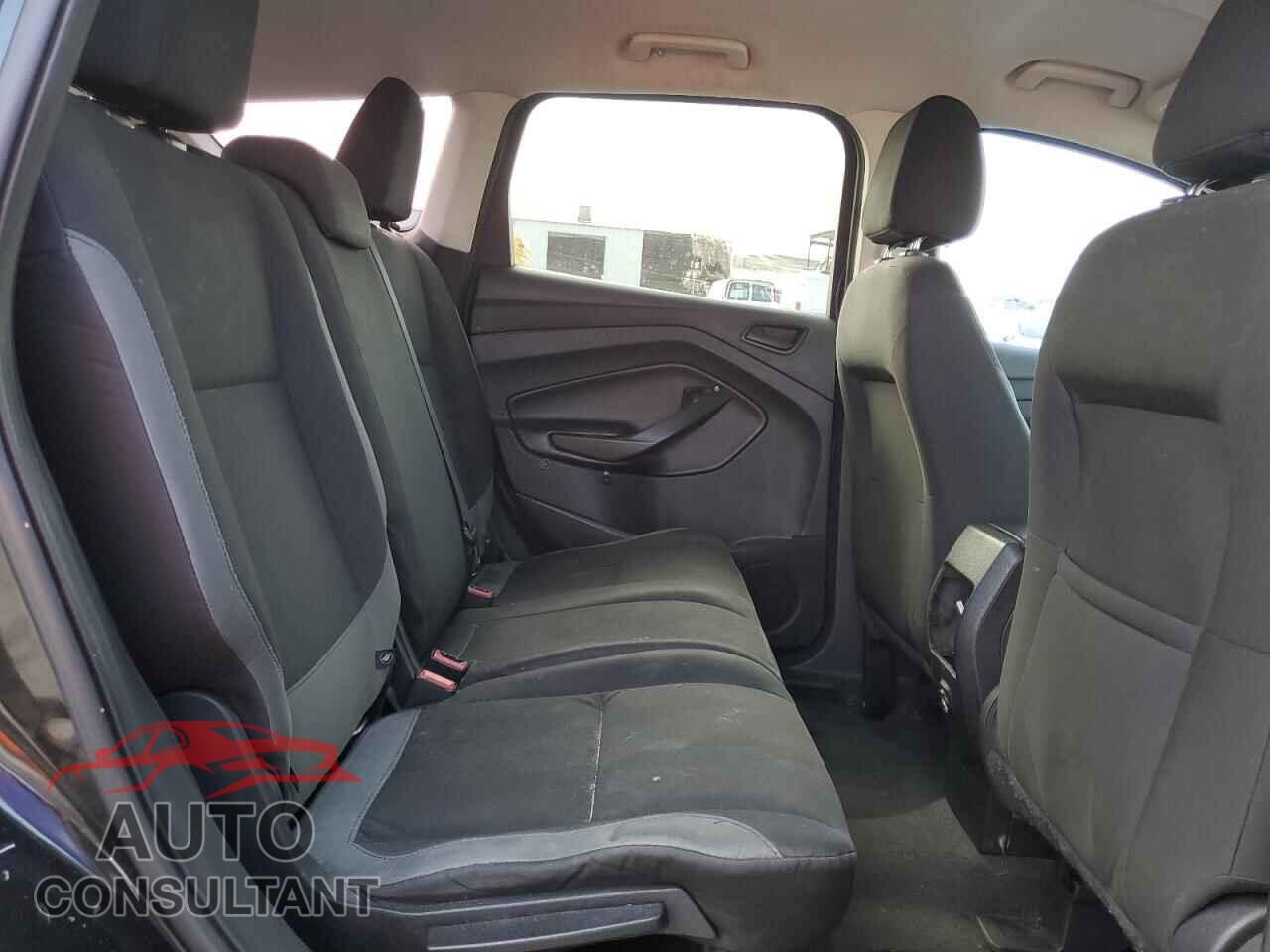 FORD ESCAPE 2013 - 1FMCU0F70DUB83674