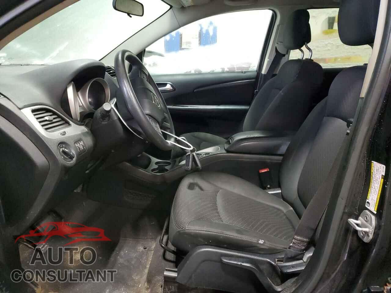 DODGE JOURNEY 2011 - 3D4PH1FG4BT512080