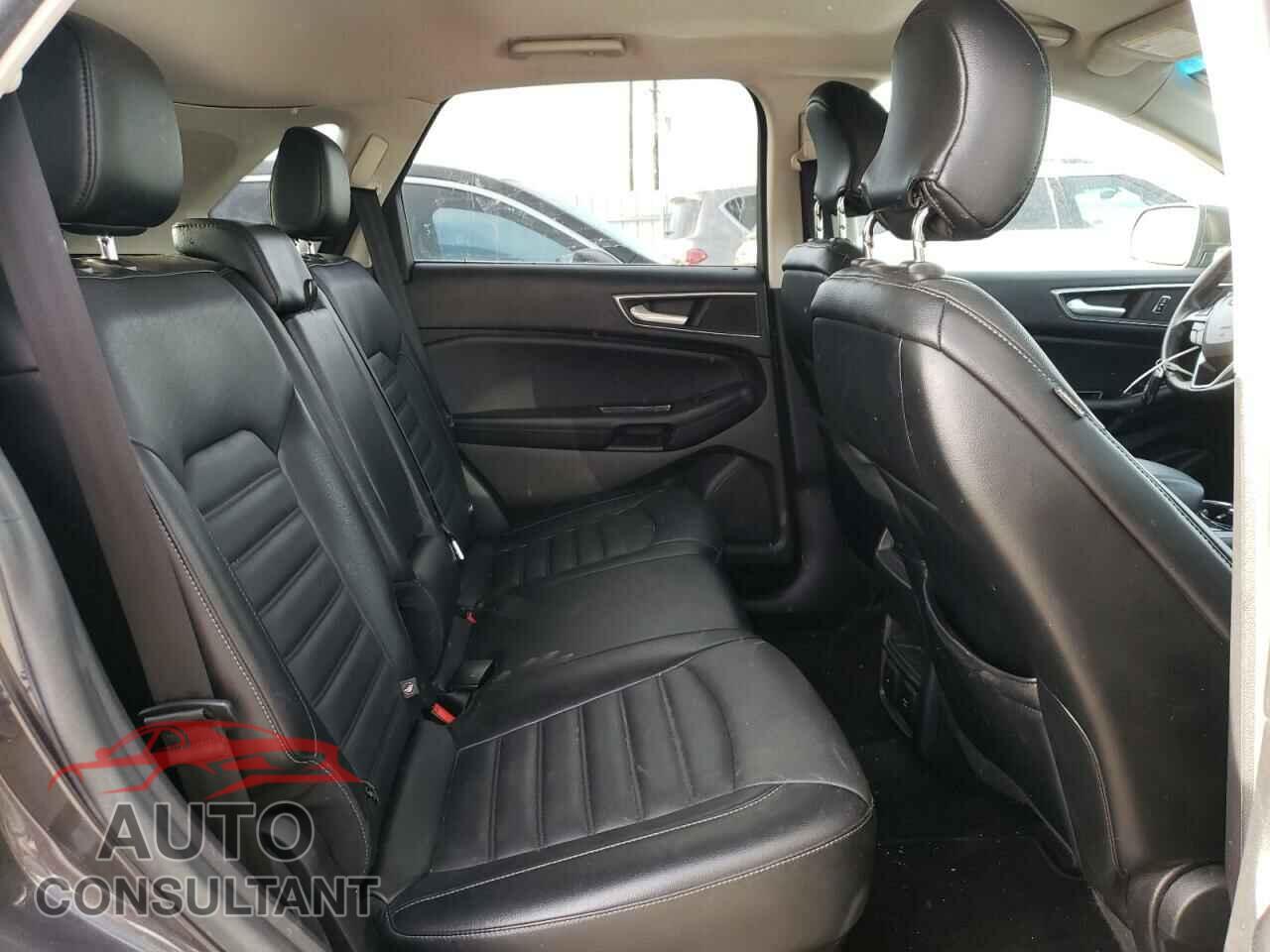 FORD EDGE 2015 - 2FMTK4J95FBB27356