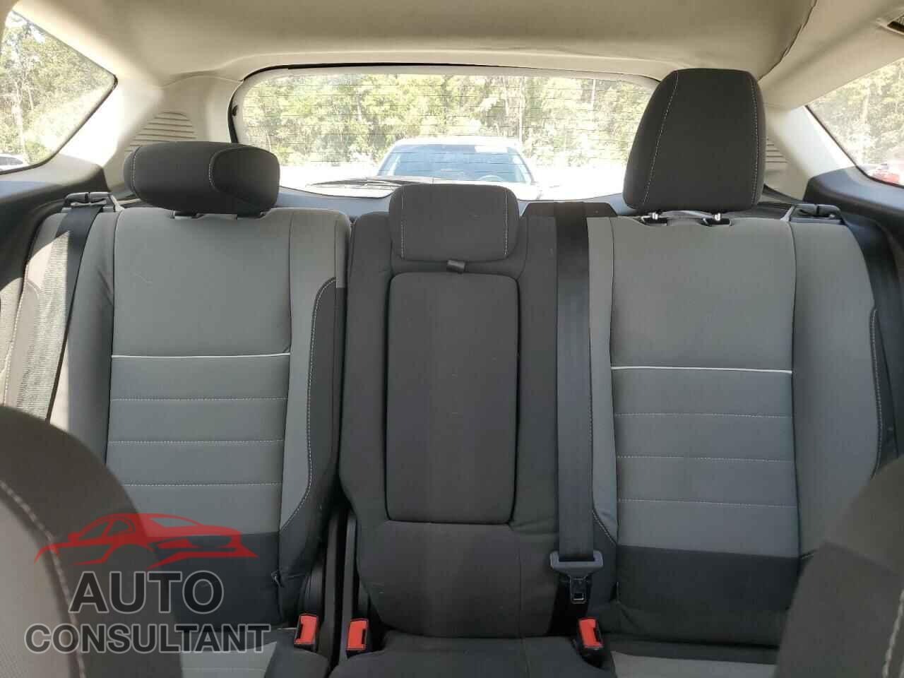 FORD CMAX 2014 - 1FADP5AU2EL503570