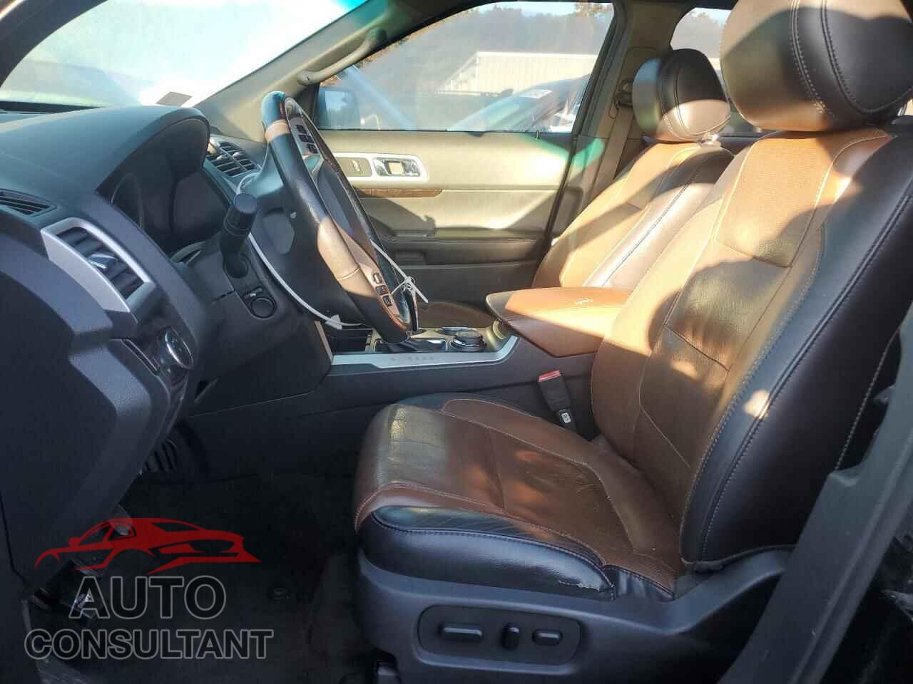 FORD EXPLORER 2013 - 1FM5K8F83DGA16018