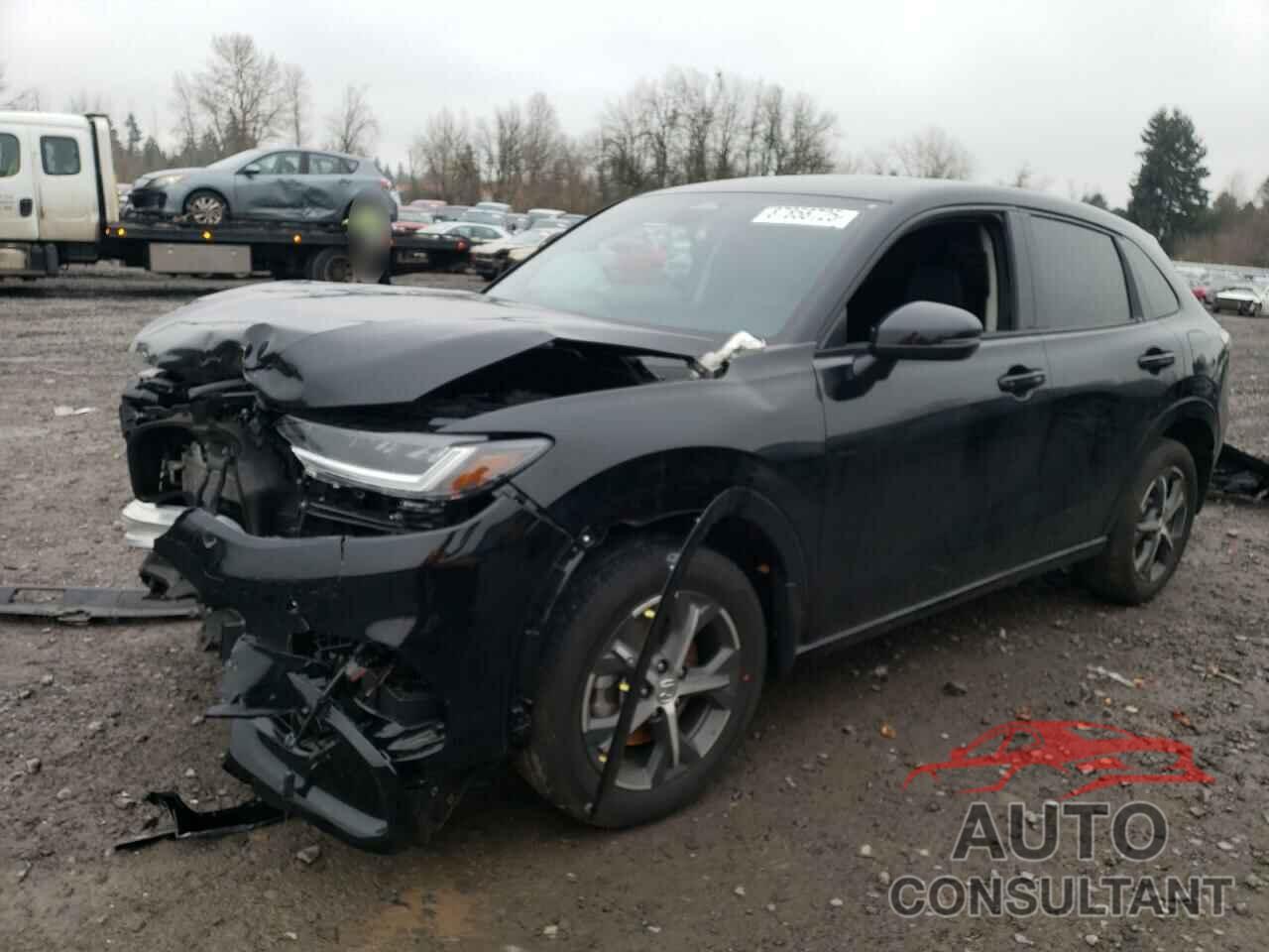 HONDA HR-V 2024 - 3CZRZ2H79RM755906