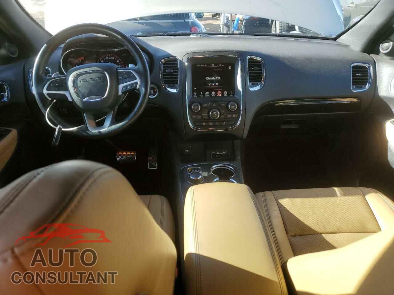 DODGE DURANGO 2015 - 1C4SDJET0FC702963