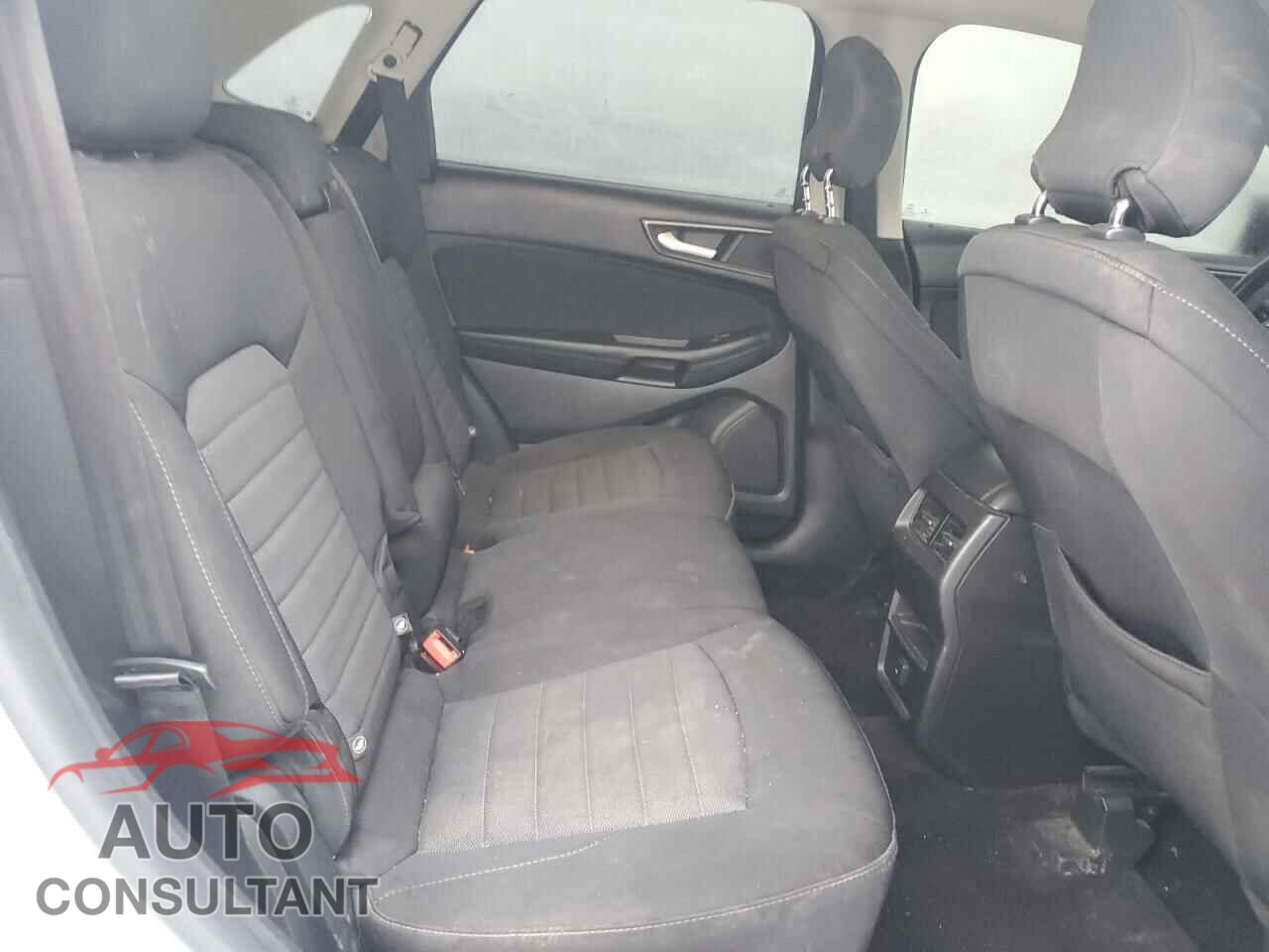 FORD EDGE 2015 - 2FMTK3G90FBB72710