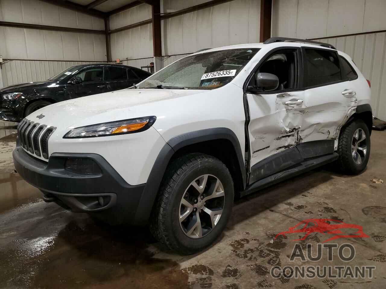 JEEP CHEROKEE 2015 - 1C4PJMBS1FW617706