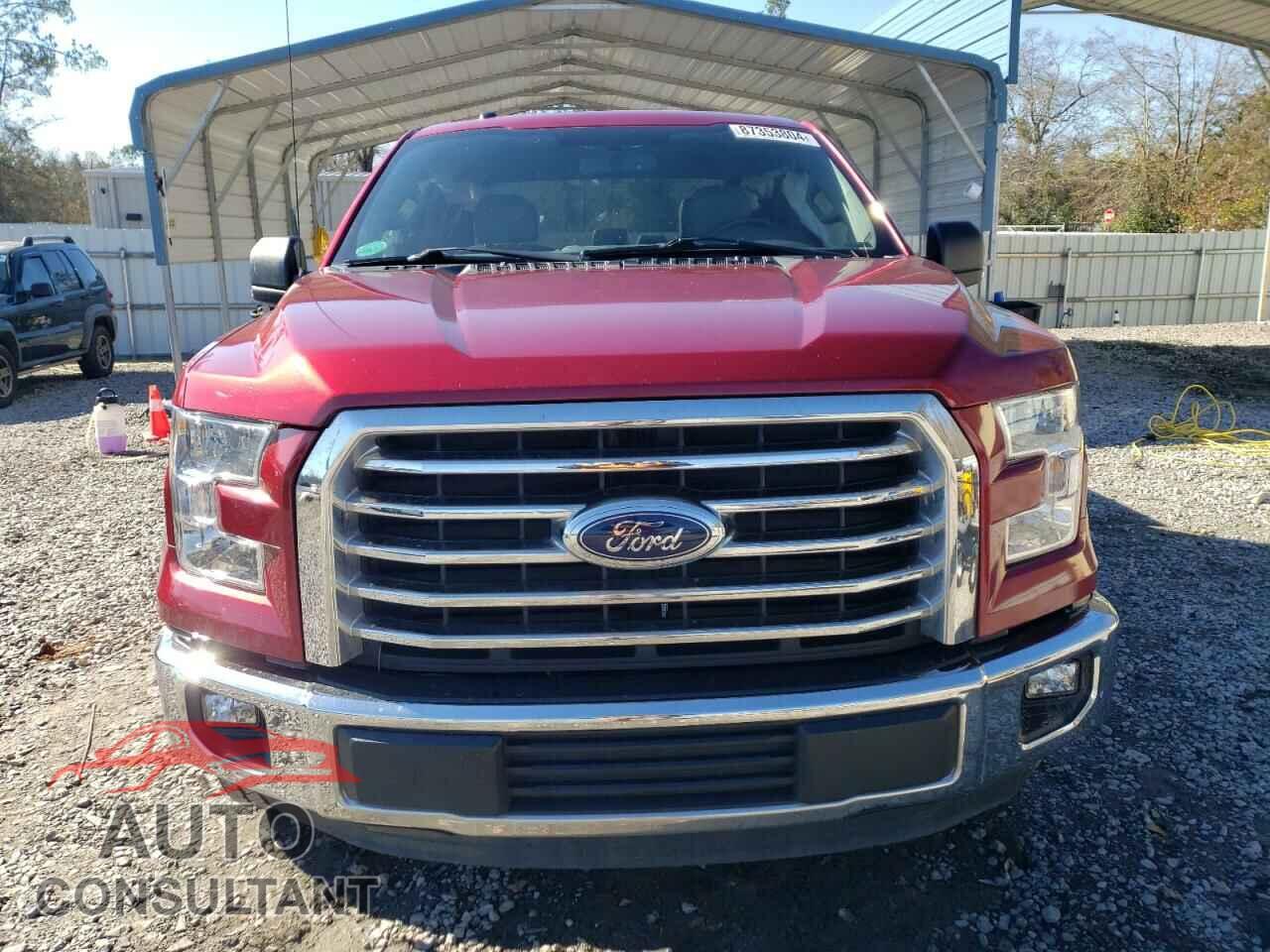 FORD F-150 2015 - 1FTEW1CF8FFB77458