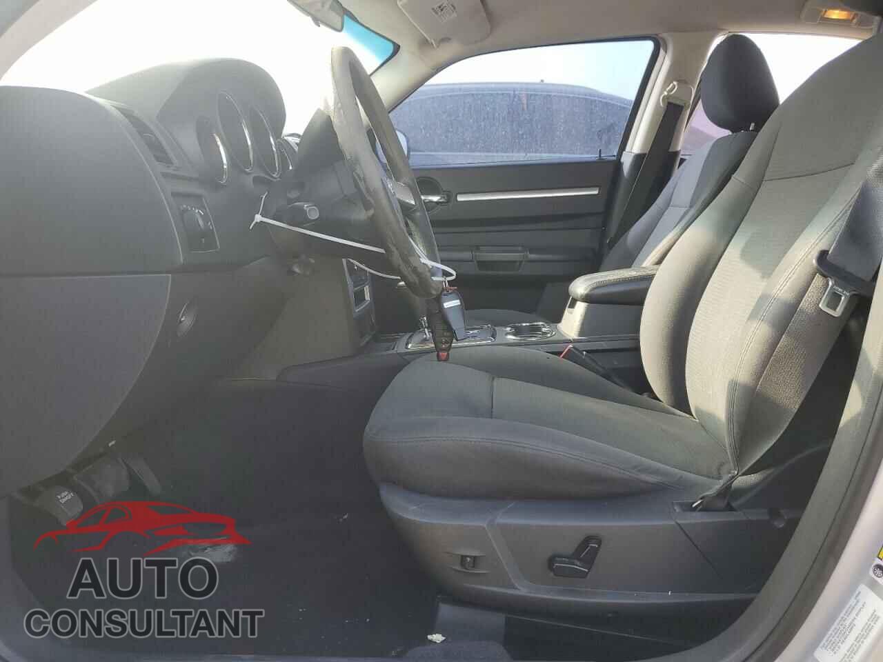 DODGE CHARGER 2010 - 2B3CA3CVXAH187474