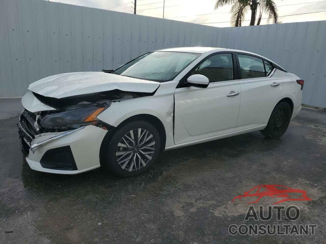 NISSAN ALTIMA 2023 - 1N4BL4DV3PN339366