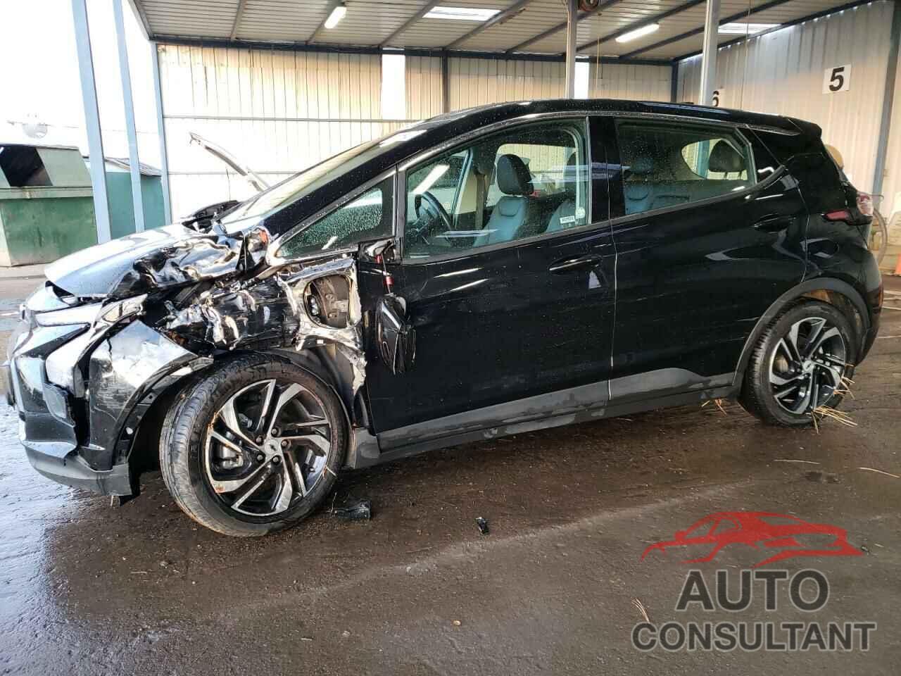 CHEVROLET BOLT 2023 - 1G1FX6S09P4172688