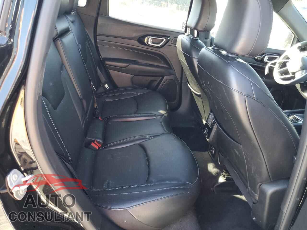 JEEP COMPASS 2023 - 3C4NJDCN3PT529683