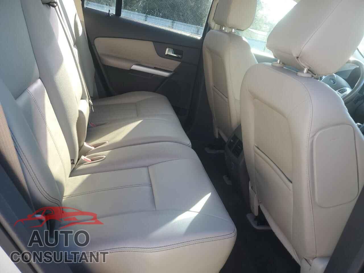 FORD EDGE 2014 - 2FMDK3KC4EBB52725