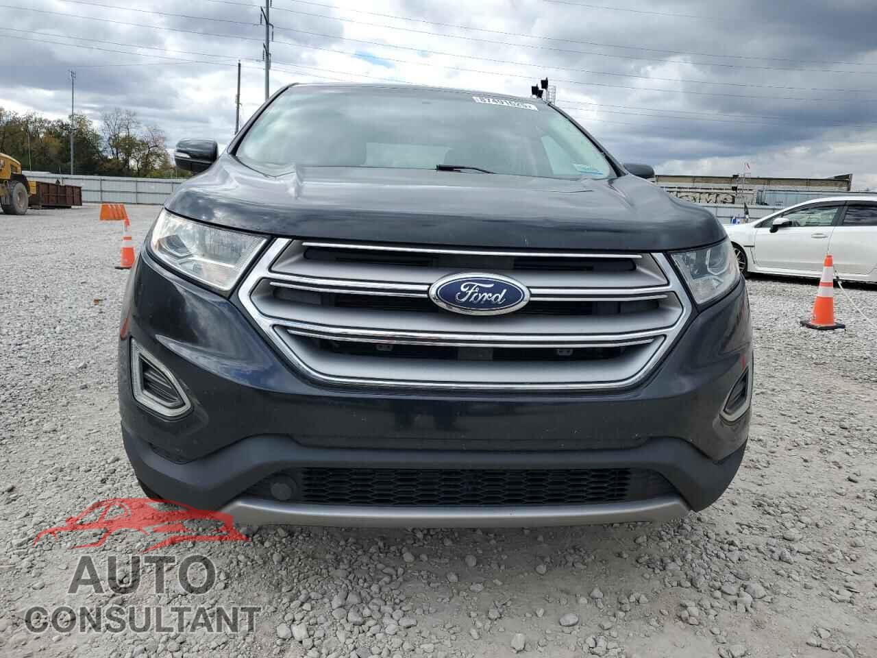 FORD EDGE 2016 - 2FMPK4J92GBB90367
