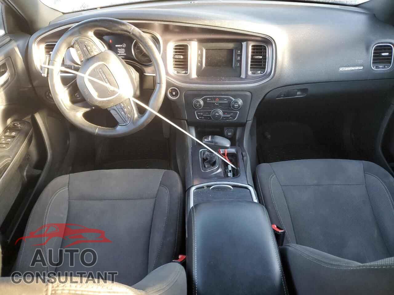 DODGE CHARGER 2015 - 2C3CDXBG3FH751493