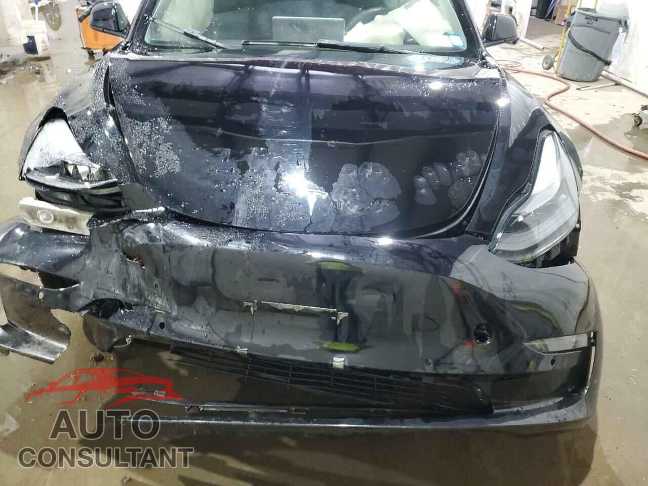 TESLA MODEL 3 2022 - 5YJ3E1EB7NF191634