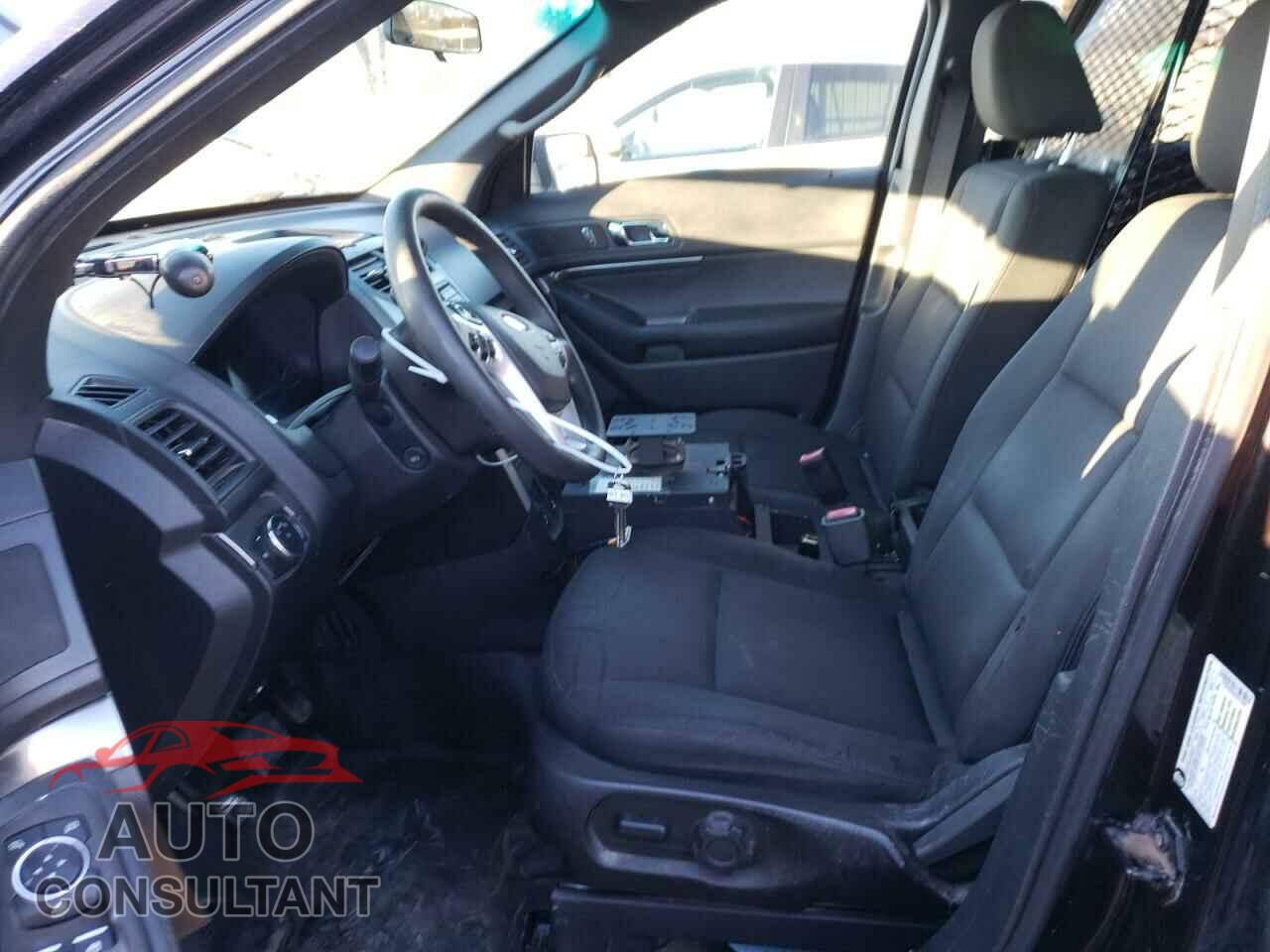 FORD EXPLORER 2015 - 1FM5K8AR2FGC51660