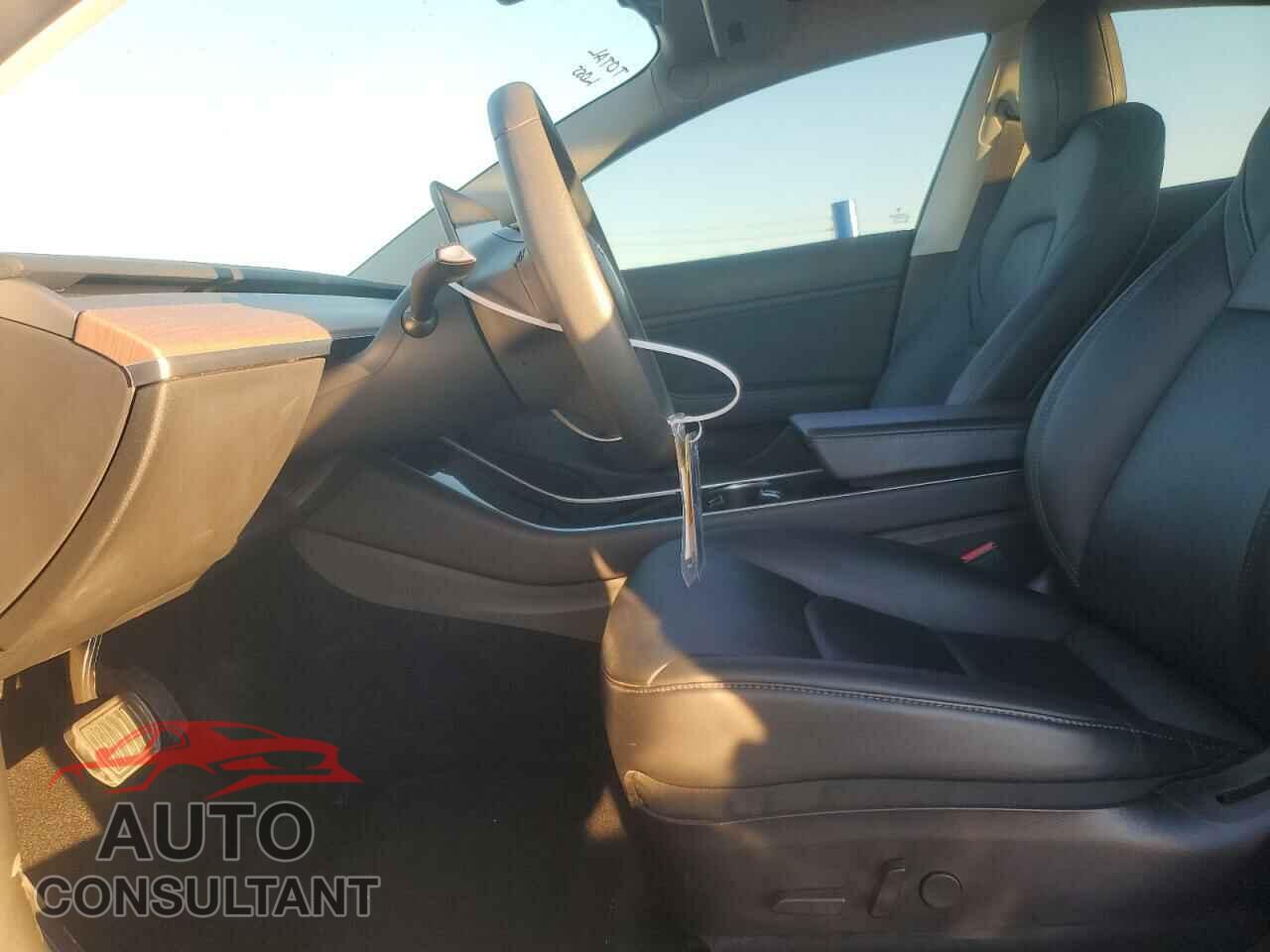 TESLA MODEL 3 2019 - 5YJ3E1EA4KF508191