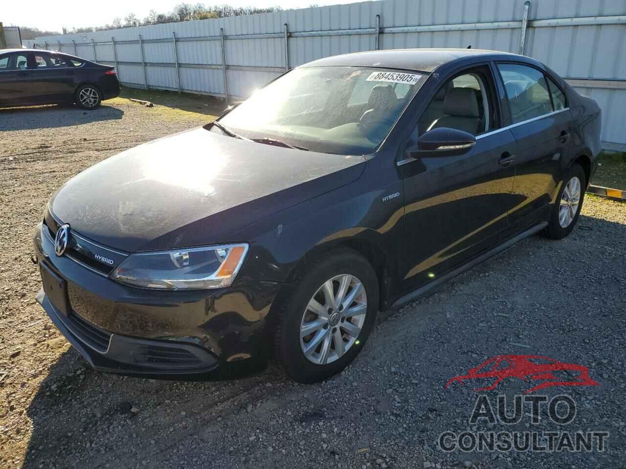 VOLKSWAGEN JETTA 2014 - 3VW637AJ1EM210402